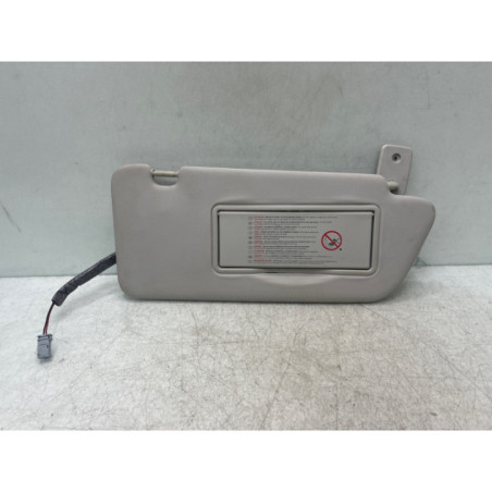 Pare soleil droit PEUGEOT 3008 1