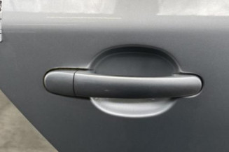 Porte arriere droit SKODA FABIA 2