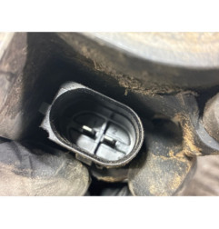 Etrier arriere gauche (freinage) AUDI Q2