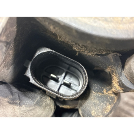 Etrier arriere gauche (freinage) AUDI Q2