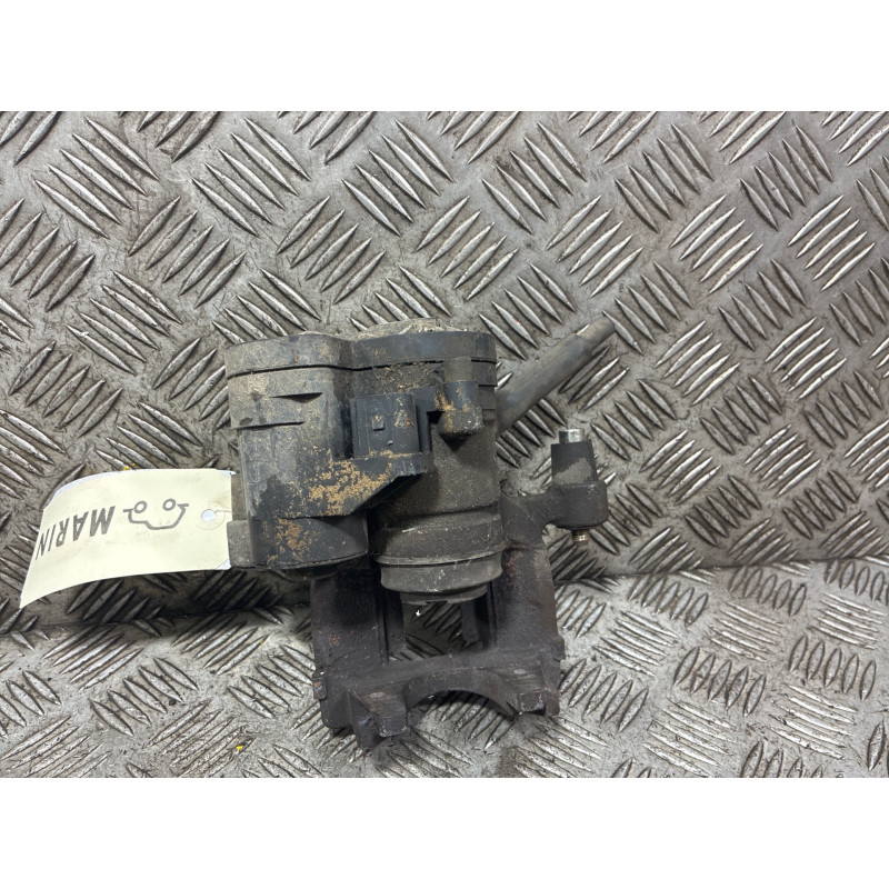 Etrier arriere gauche (freinage) AUDI Q2 Photo n°5