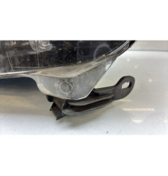 Optique avant principal gauche (feux)(phare) PEUGEOT 208 1