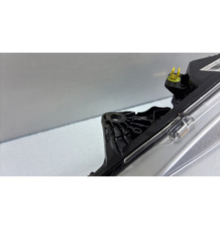 Optique avant principal gauche (feux)(phare) PEUGEOT 208 1