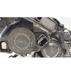Optique avant principal gauche (feux)(phare) PEUGEOT 208 1