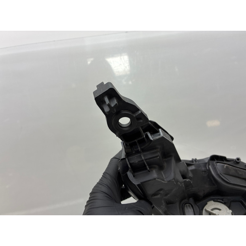 Optique avant principal gauche (feux)(phare) PEUGEOT 208 1 Photo n°9