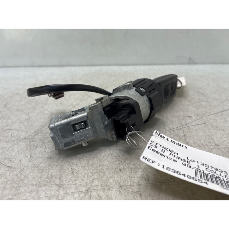 Neiman CITROEN C3 2 Photo n°4