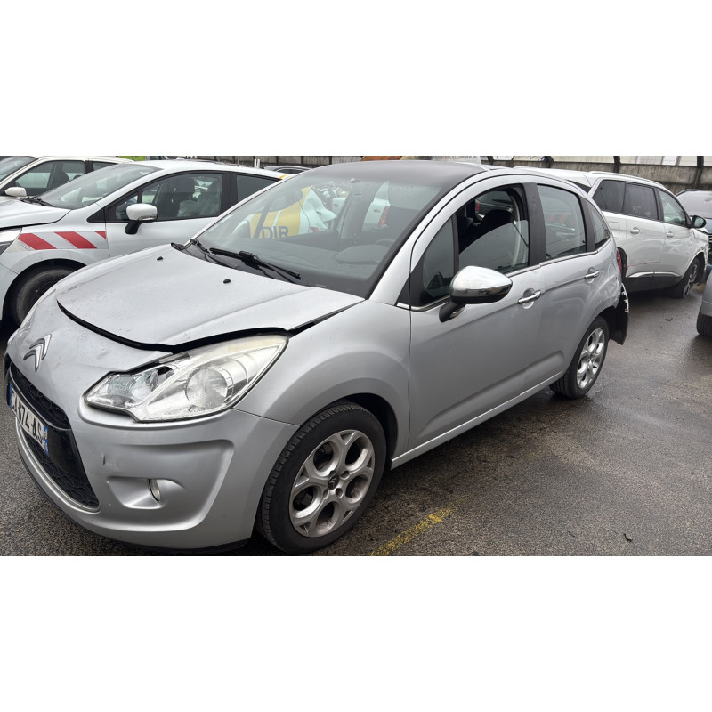 Neiman CITROEN C3 2 Photo n°7