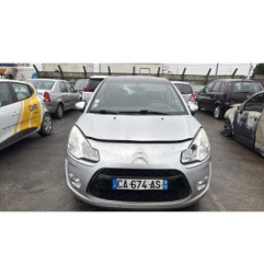 Neiman CITROEN C3 2