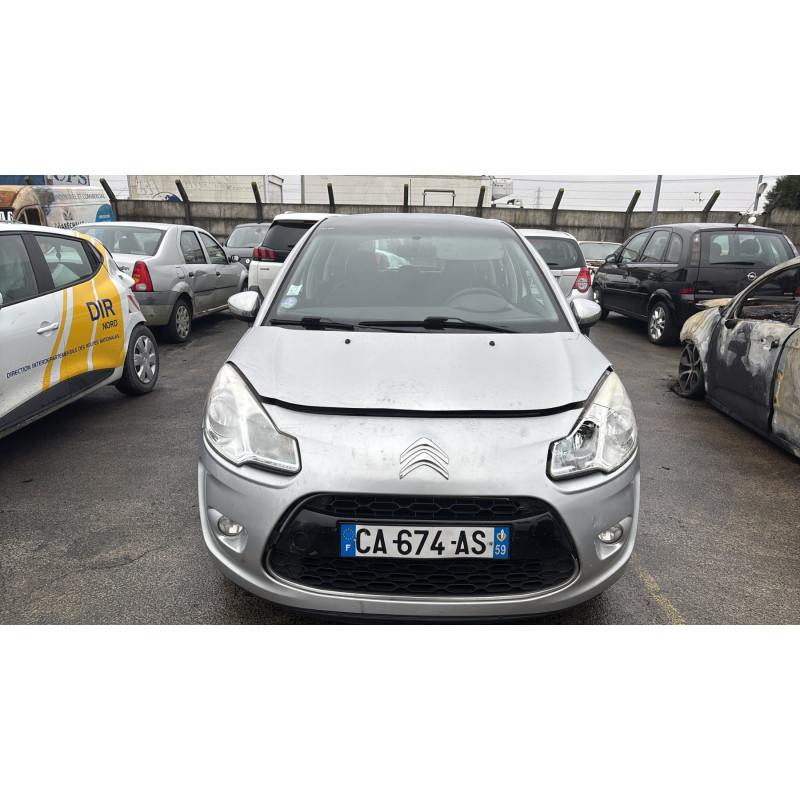 Neiman CITROEN C3 2 Photo n°8