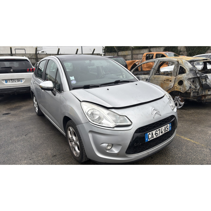Neiman CITROEN C3 2 Photo n°9