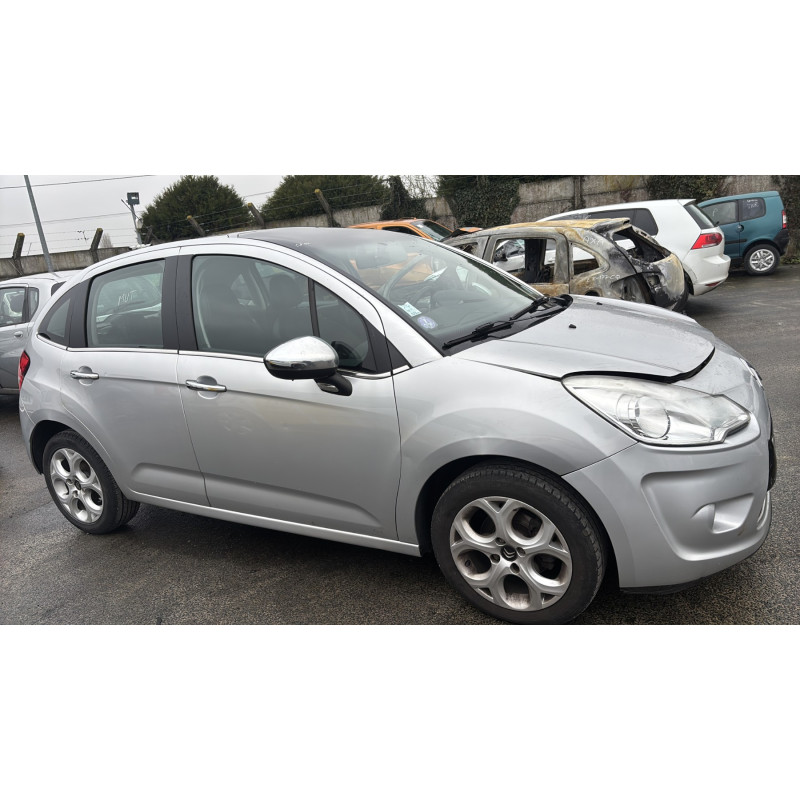 Neiman CITROEN C3 2 Photo n°10