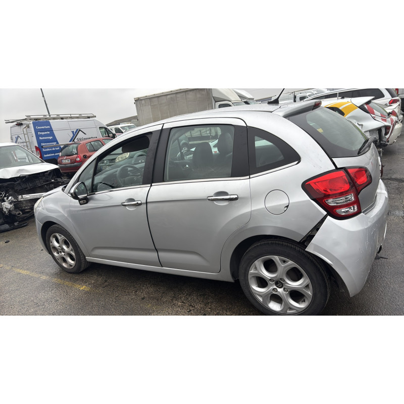 Neiman CITROEN C3 2 Photo n°14