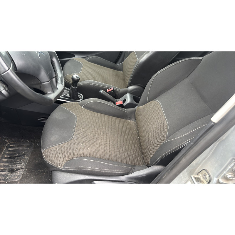 Neiman CITROEN C3 2 Photo n°17