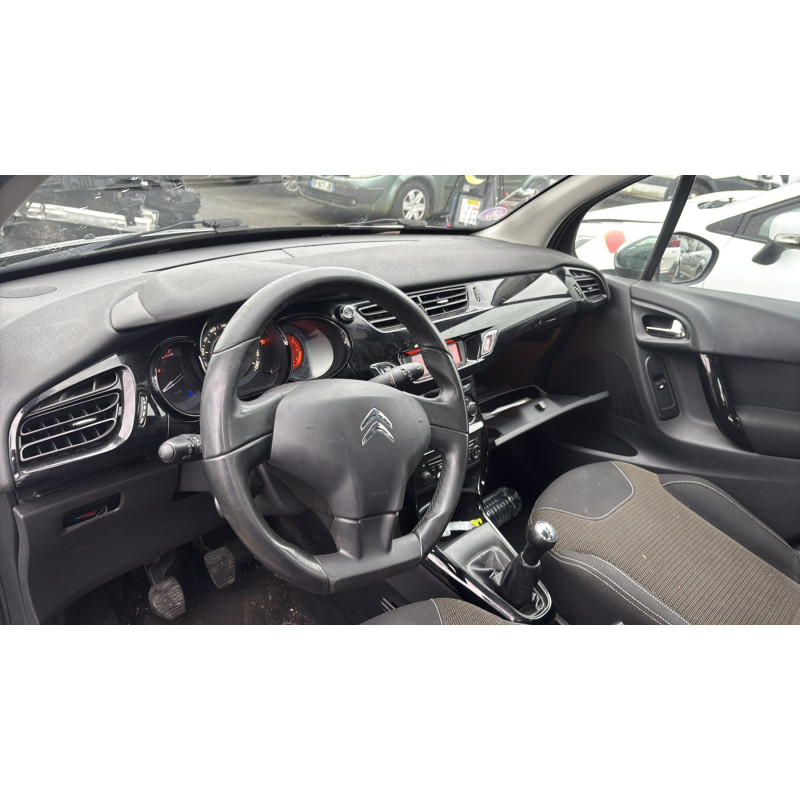 Neiman CITROEN C3 2 Photo n°18
