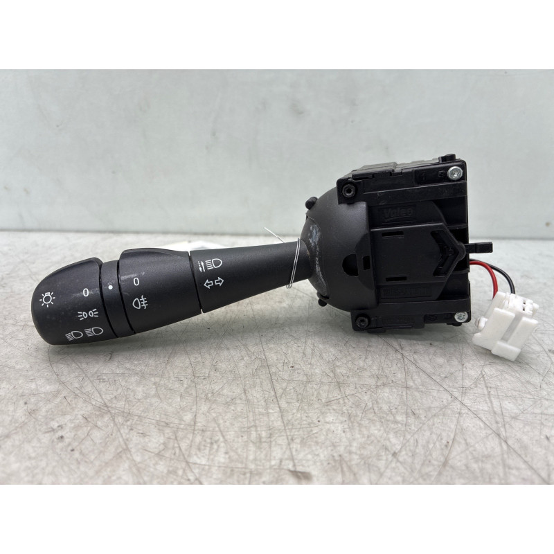 Commodo phare RENAULT CLIO 4 Photo n°4