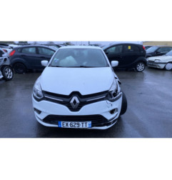 Commodo phare RENAULT CLIO 4