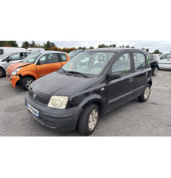 Colonne de direction FIAT PANDA 2