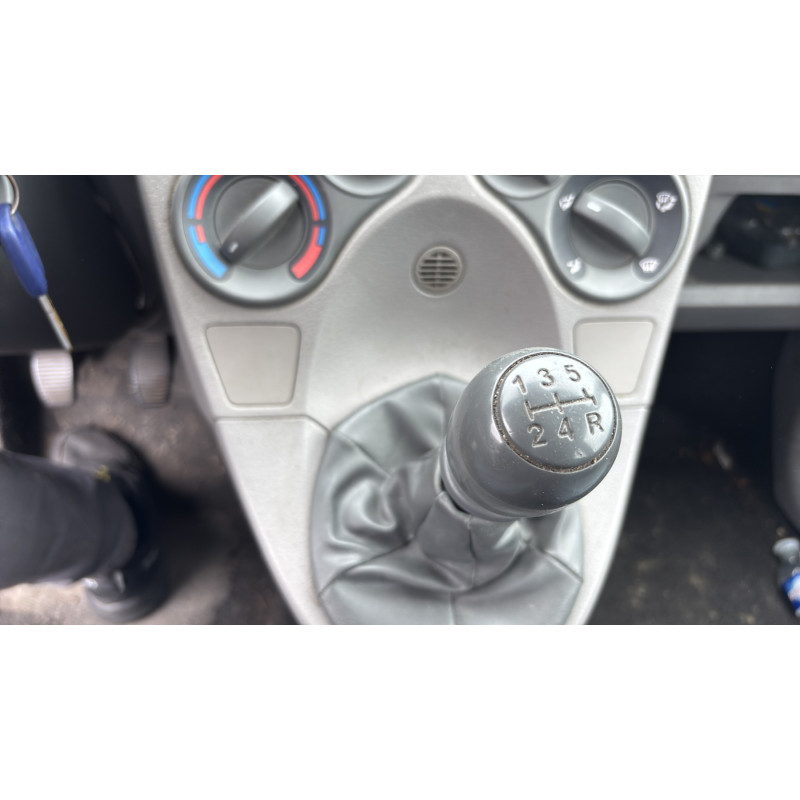 Colonne de direction FIAT PANDA 2 Photo n°19