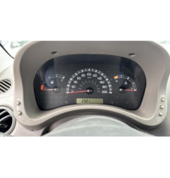 Colonne de direction FIAT PANDA 2