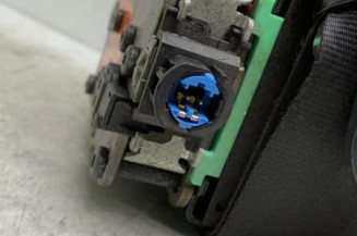 Pretensionneur de ceinture avant droit CITROEN DS4