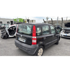 Levier frein à main FIAT PANDA 2