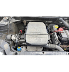 Levier frein à main FIAT PANDA 2