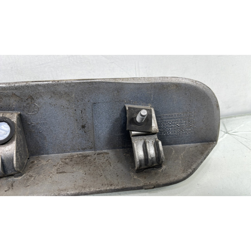 Bouton de coffre PEUGEOT 5008 1 Photo n°7