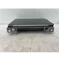 Ecran GPS PEUGEOT 208 1