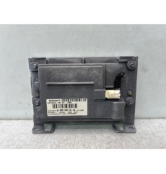 Ecran GPS PEUGEOT 208 1
