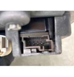 Ecran GPS PEUGEOT 208 1