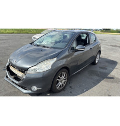 Ecran GPS PEUGEOT 208 1