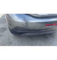 Ecran GPS PEUGEOT 208 1
