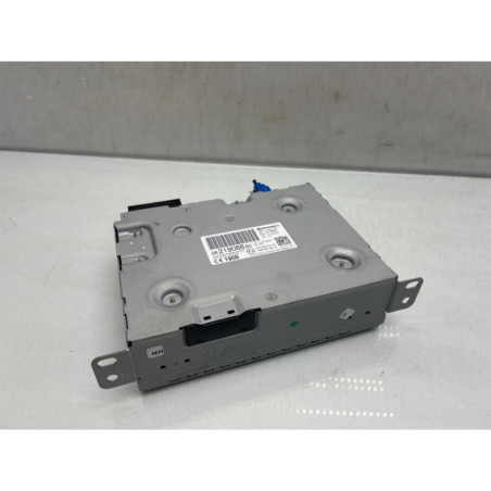 Autoradio d'origine PEUGEOT 208 1