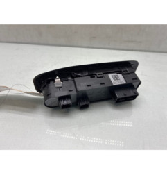 Interrupteur de leve vitre avant gauche PEUGEOT 208 1