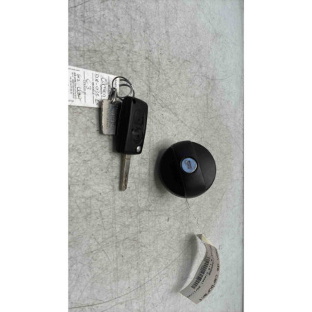 Bouchon de carburant CITROEN C3 2 Photo n°1