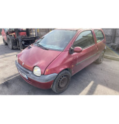 Afficheur RENAULT TWINGO 1