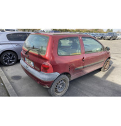 Afficheur RENAULT TWINGO 1