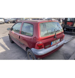 Afficheur RENAULT TWINGO 1