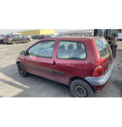 Afficheur RENAULT TWINGO 1
