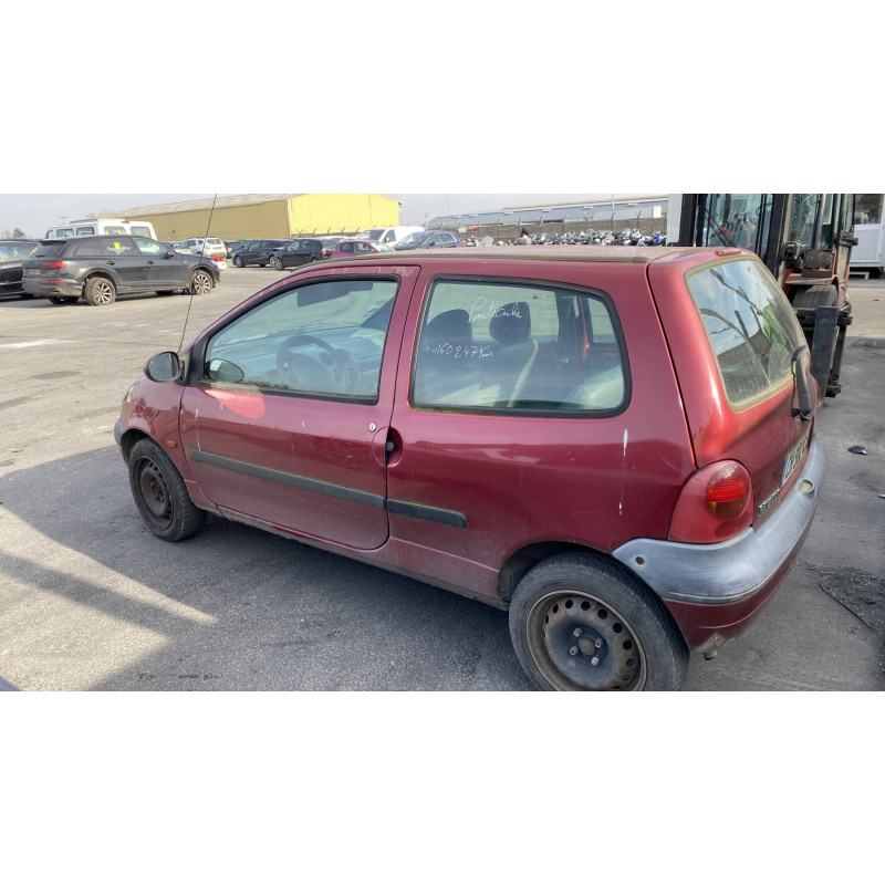 Afficheur RENAULT TWINGO 1 Photo n°12