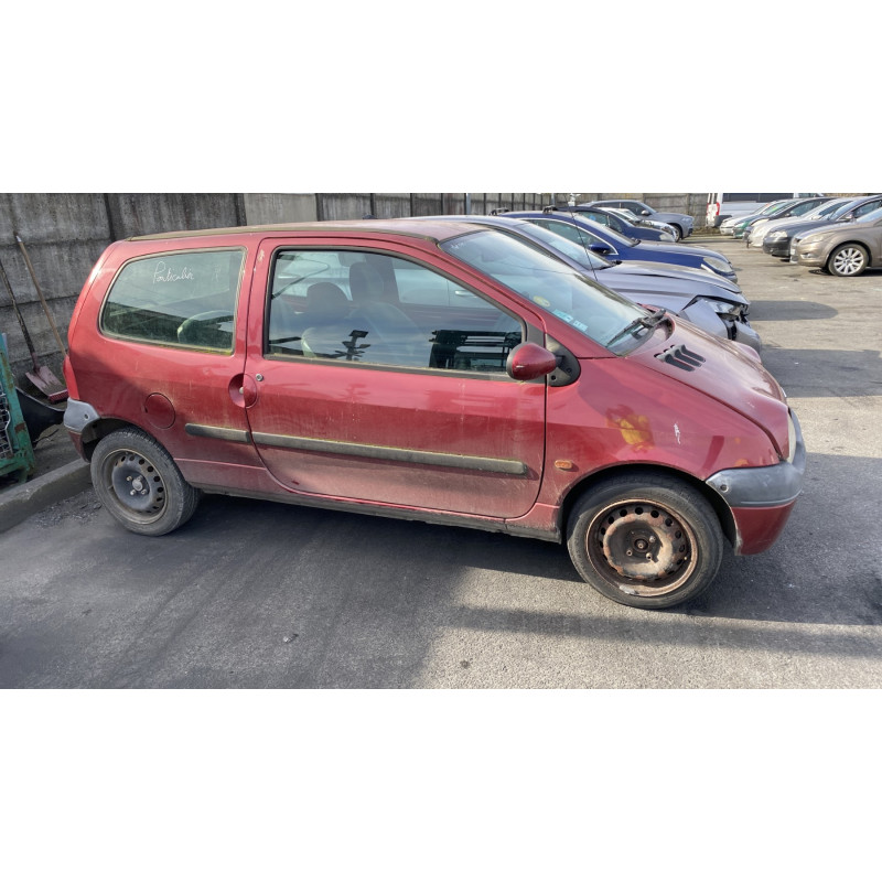 Afficheur RENAULT TWINGO 1 Photo n°13