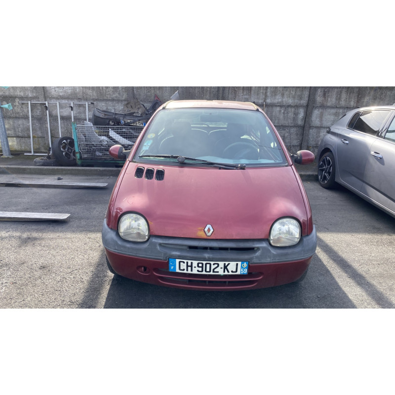 Afficheur RENAULT TWINGO 1 Photo n°14