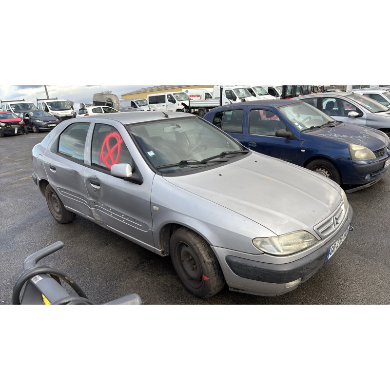 Neiman CITROEN XSARA Photo n°5