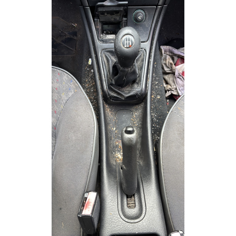 Neiman CITROEN XSARA Photo n°20