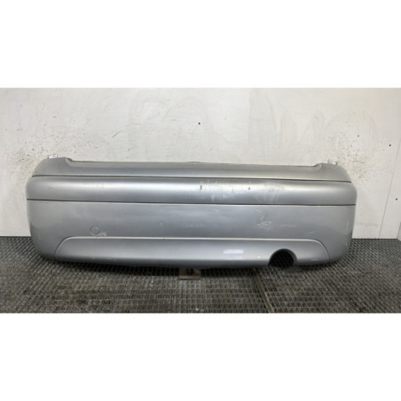 Pare choc arriere CITROEN C3 1 Photo n°1
