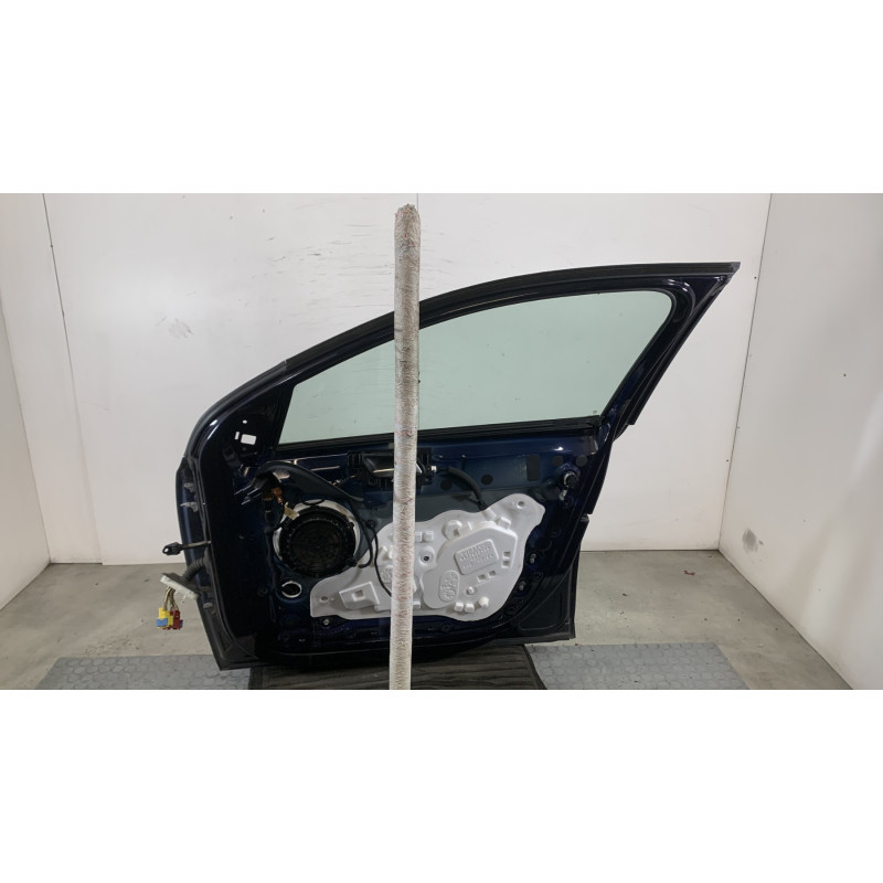 Porte avant droit PEUGEOT 308 2 Photo n°2