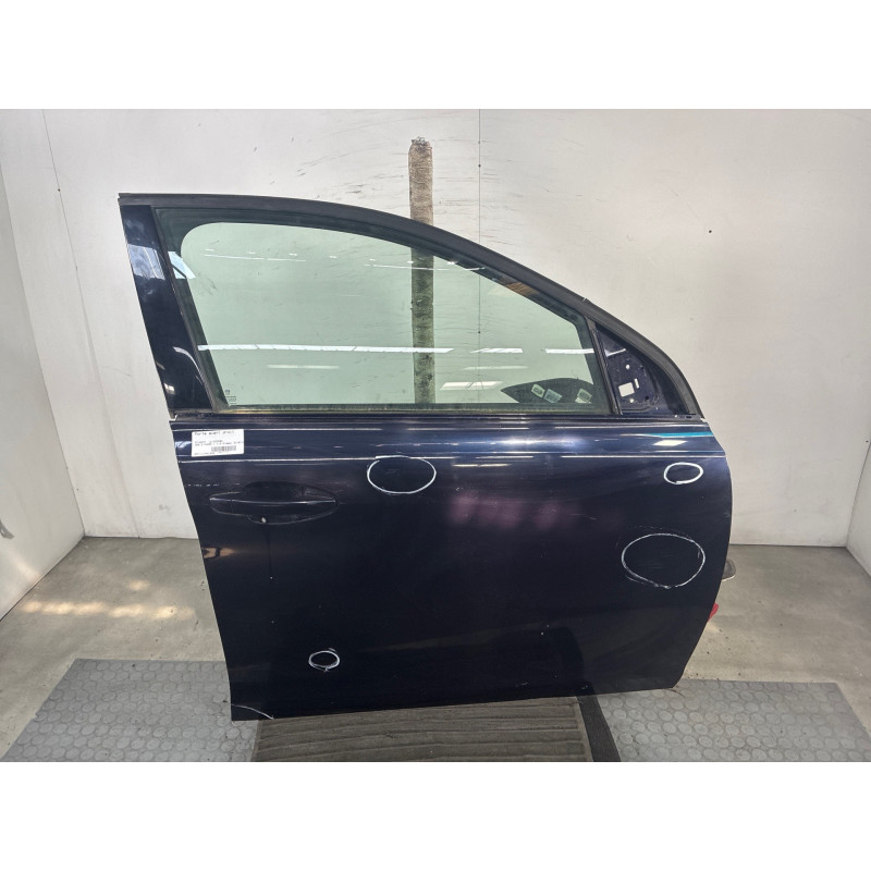 Porte avant droit PEUGEOT 308 2 Photo n°4