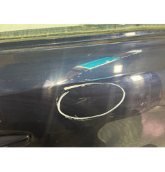 Porte avant droit PEUGEOT 308 2