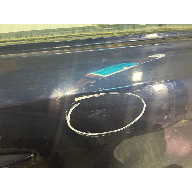 Porte avant droit PEUGEOT 308 2 Photo n°6