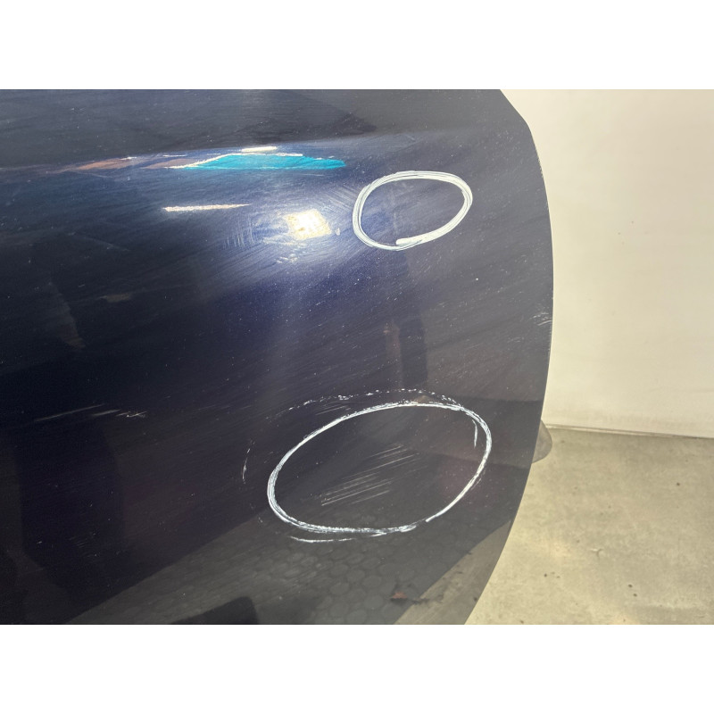 Porte avant droit PEUGEOT 308 2 Photo n°8
